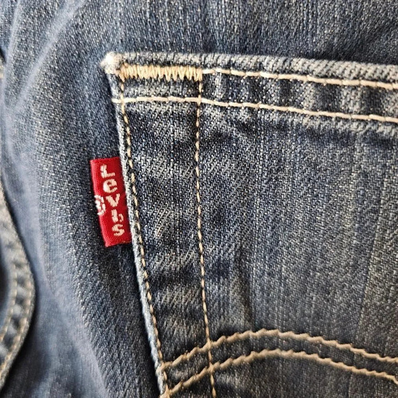 ♥Levi's 501 jeans  - Picture 10 of 12
